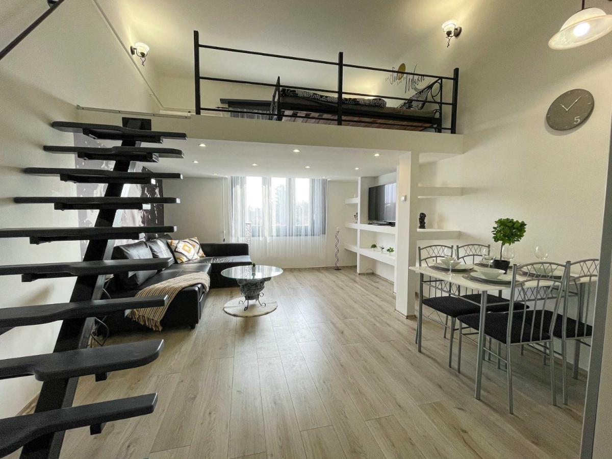 Manyi Apartman 2 Дебрецен Екстериор снимка