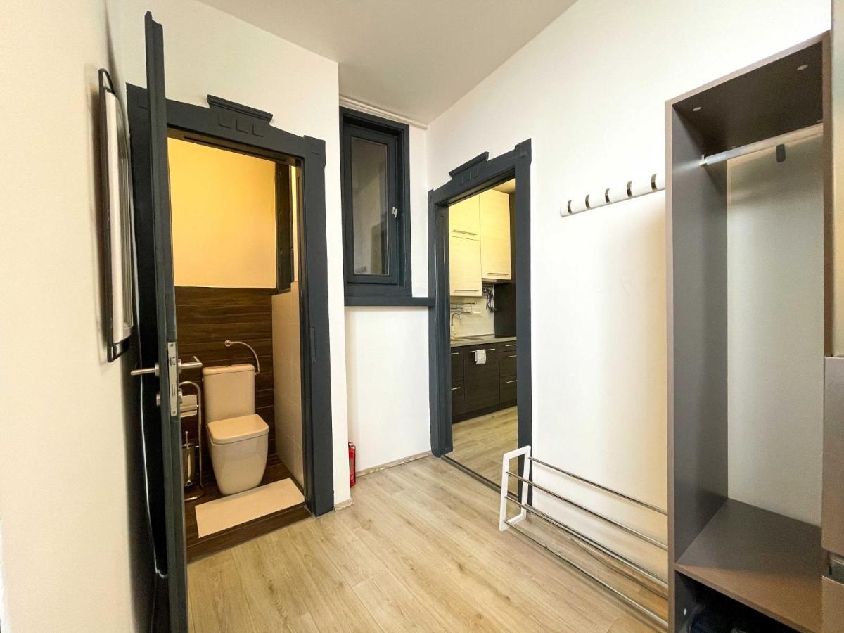 Manyi Apartman 2 Дебрецен Екстериор снимка